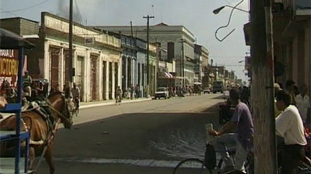 Episode 24 (1999) - Episode 24 poster and promotional image