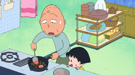 ちびまる子ちゃん Сезон 2