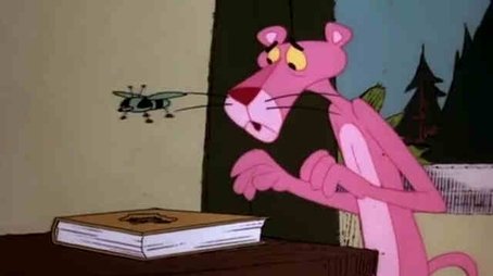 Pink in the Middle (1996) - Episode 33 poster and promotional image