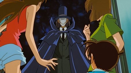 Knight Baron Mystery (2) (1997) - Episode 69 poster and promotional image