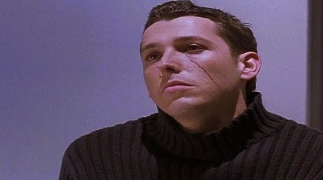 Threshold of Pain (1999) - Episode 12 poster and promotional image
