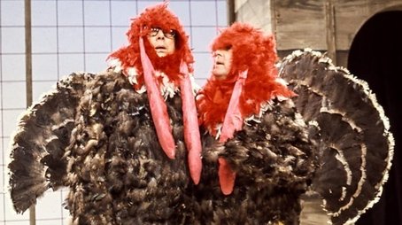 Christmas Show (1971) (1971) - Episode 3 poster and promotional image