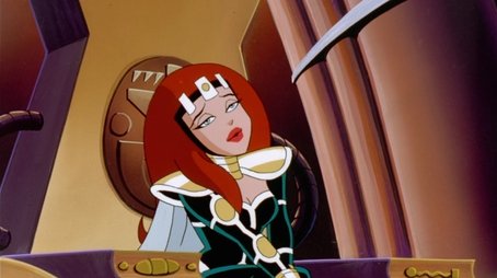Warrior Queen (1997) - Episode 24 poster and promotional image