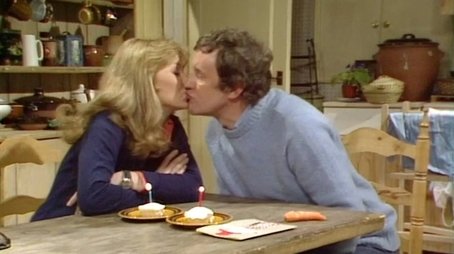 Anniversary (1977) - Episode 7 poster and promotional image