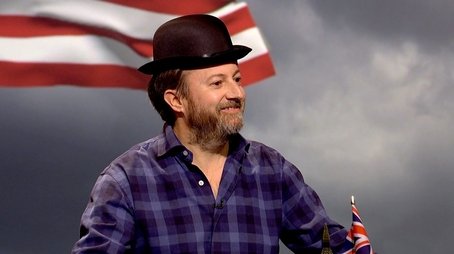 Uncle Sam (2024) - Episode 5 poster and promotional image