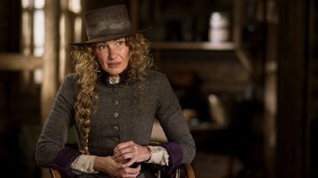 1883: The Road West (2022) - Episode 1 poster and promotional image