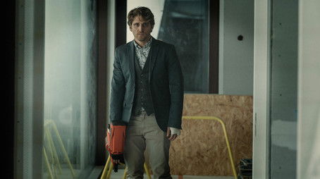 Dream House (2020) - Episode 8 poster and promotional image