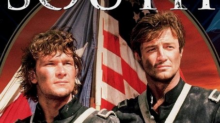 North and South (1985) poster