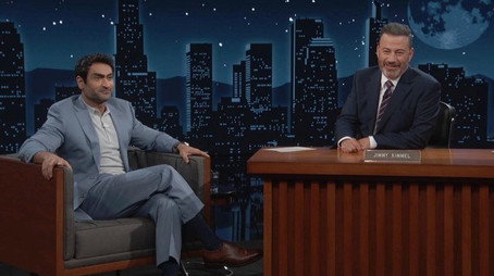Jimmy Kimmel Live! Temporada 23