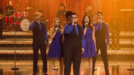 Glee: Em Busca da Fama65