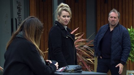 Thursday 14 Jan (Part 2) (2021) - Episode 12 poster and promotional image