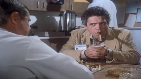 Legionnaires (1) (1982) - Episode 6 poster and promotional image