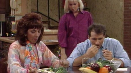 Thinnergy (1987) - Episode 2 poster and promotional image