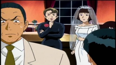 France's Silver Coin Murder Case - File 2 (1998) - Episode 52 poster and promotional image
