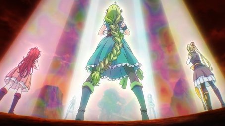 Episode 4 (2020) - Episode 4 poster and promotional image