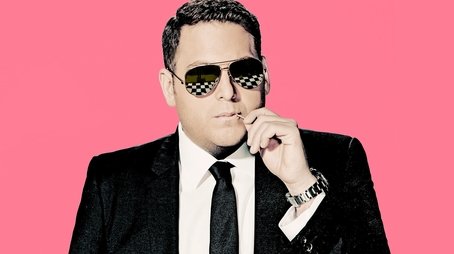 Jonah Hill with Bastille (2014) - Episode 12 poster and promotional image