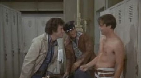 Shootout (1975) - Episode 14 poster and promotional image