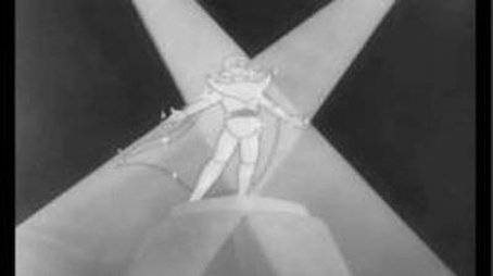 Zero, the Invisible Robot (1963) - Episode 6 poster and promotional image