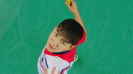 A tökéletes ütés Évad 1