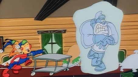 The Rubber Room Song (1993) - Episode 21 poster and promotional image