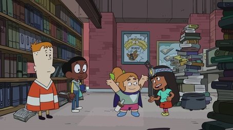 The Final Book