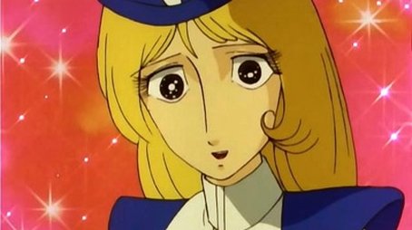 A meteorite disappears (1981) - Episode 4 poster and promotional image
