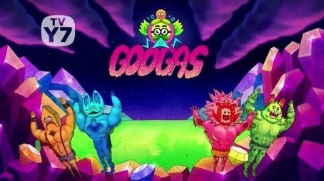 Googas (2014) - Episode 12 poster and promotional image