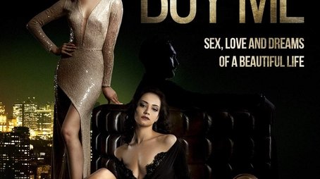 Buy Me (2017) poster
