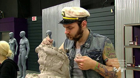 Face Off Temporada 7