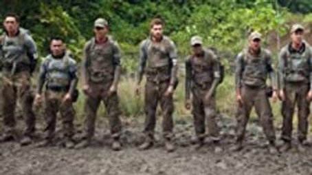 SAS: Who Dares Wins Сезон 2