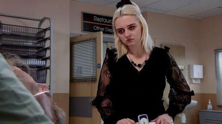 Tuesday, 9th July 2024 (2024) - Episode 83 poster and promotional image
