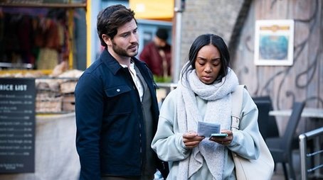 6423 (2022) - Episode 14 poster and promotional image