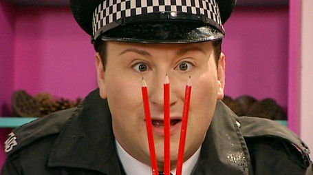 Worried Plum (None) - Episode 34 poster and promotional image