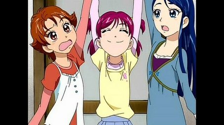 Lynn and Karen's Secret Promise (2007) - Episode 42 poster and promotional image