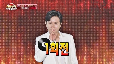 Episode 3 (2022) - Episode 3 poster and promotional image