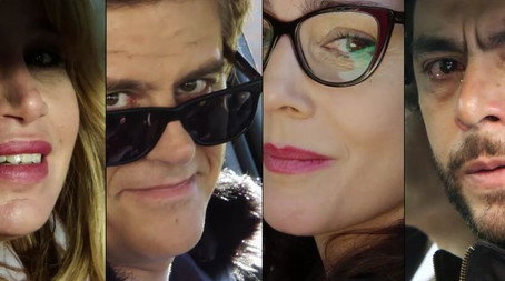 Quiero vivir a tu lado Stagione 1