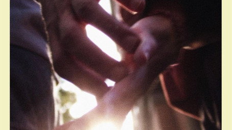 Let's call it love (2025) poster