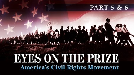 Eyes on the Prize (5 & 6): Is This America? 1963-1964 / Bridge to Freedom 1965 (2006) - Episode 3 poster and promotional image
