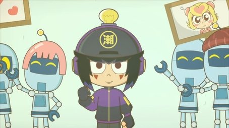 Episode 16 (2022) - Episode 16 poster and promotional image