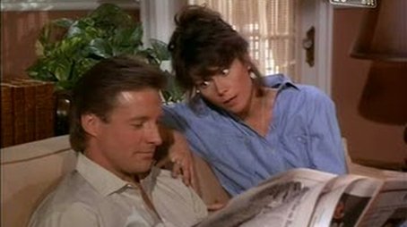 One Flew East (1987) - Episode 18 poster and promotional image