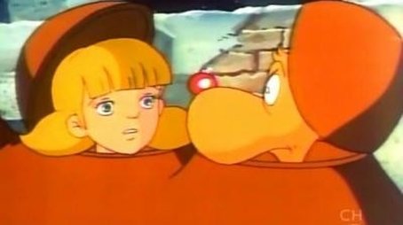 So it is Written (1983) - Episode 61 poster and promotional image