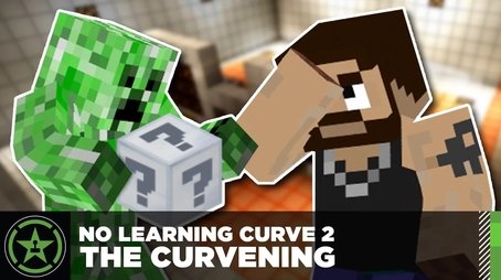 Episode 202 - There Is No Learning Curve 2: The Curvening (2016) - Episode 15 poster and promotional image