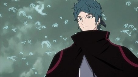 World Trigger130