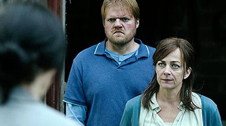 Jordskott Sezona 1