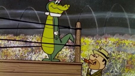 Rassle Dazzle (1963) - Episode 106 poster and promotional image