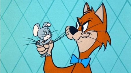 High Jinks (1960) - Episode 1 poster and promotional image