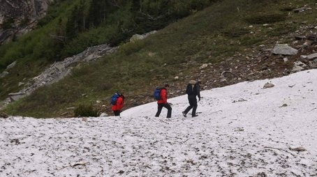 Fan vs. Wild (2009) - Episode 5 poster and promotional image
