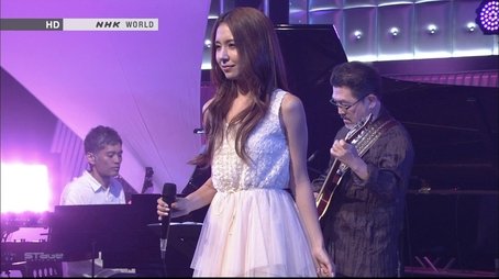 Club J-MELO: Cover Song Special (2013) - Episode 34 poster and promotional image