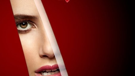 Scream Queens (2015) poster