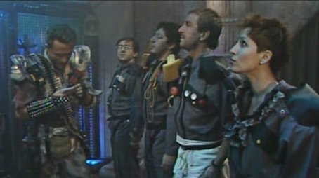 Episode 14 (1987) - Episode 14 poster and promotional image